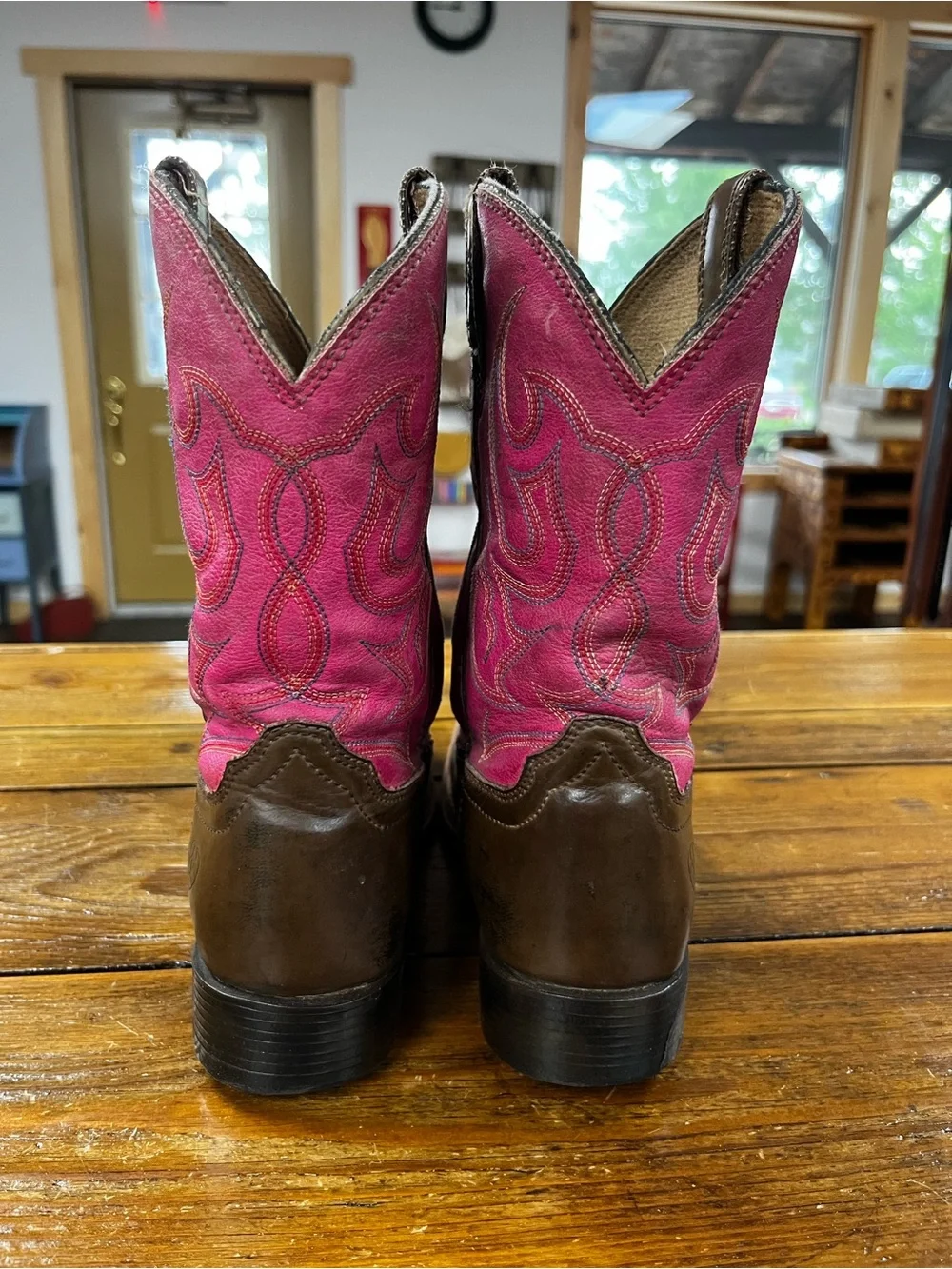 Ariat Kids Boots
